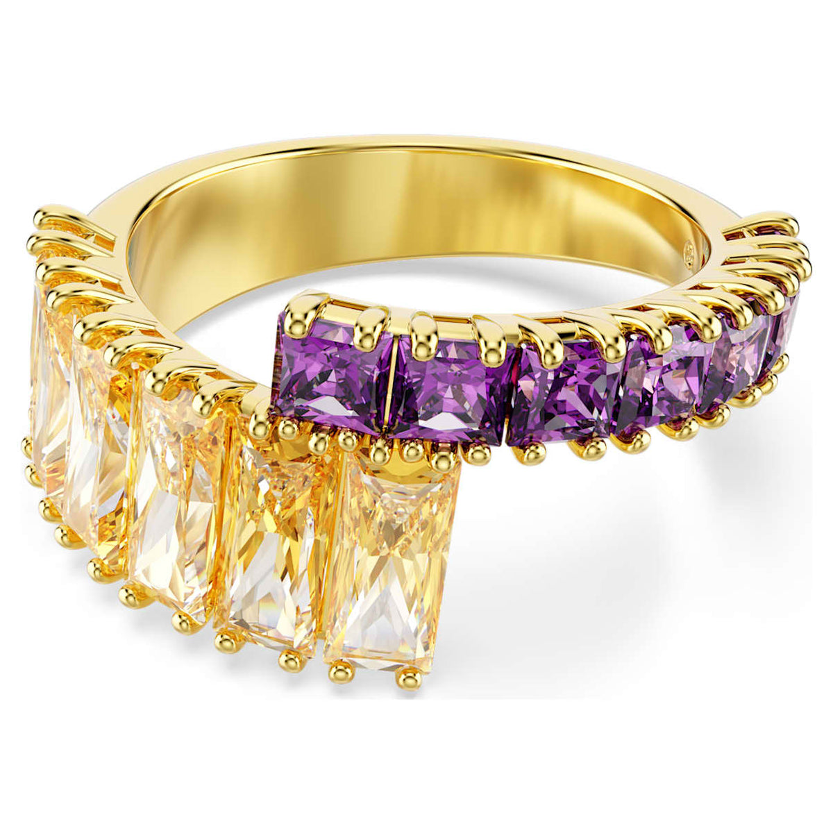 Anillo color dorado