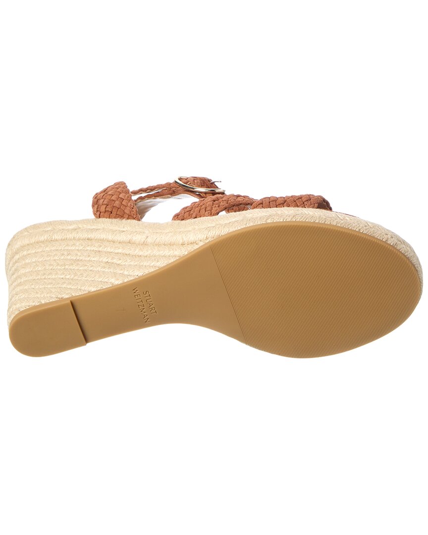 Zapatos de gamuza