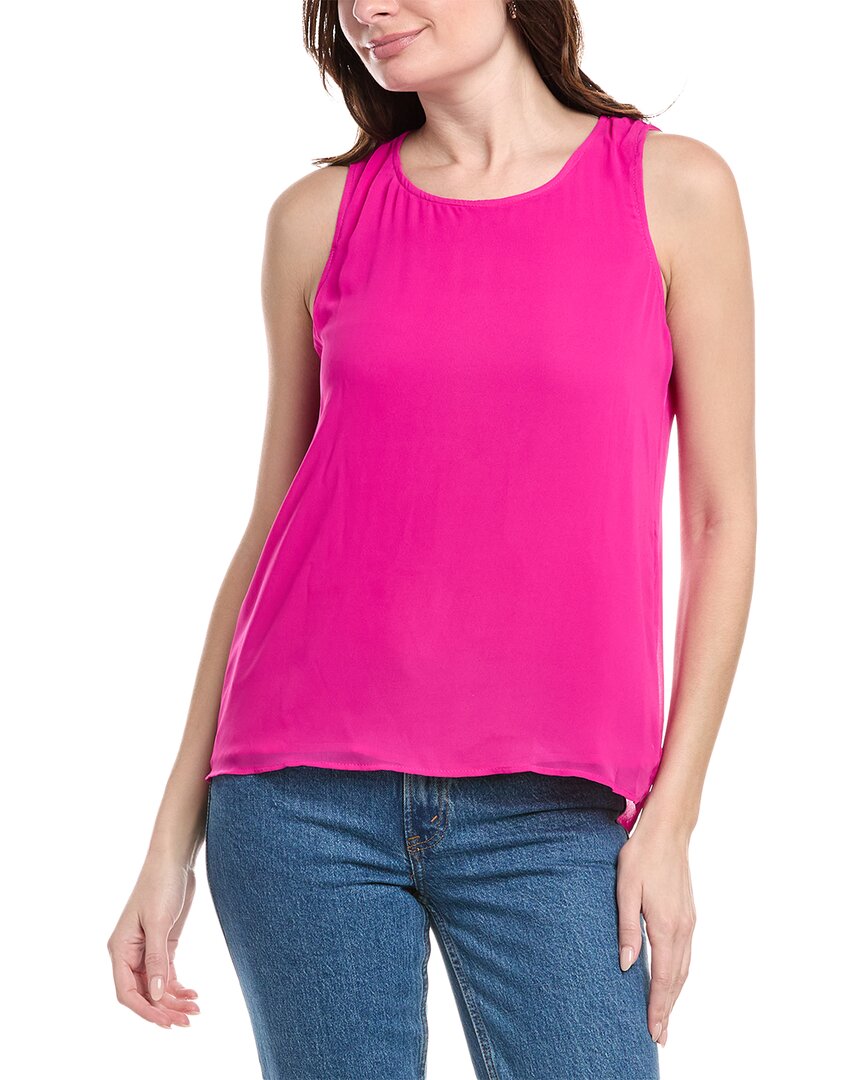 Camiseta sin mangas