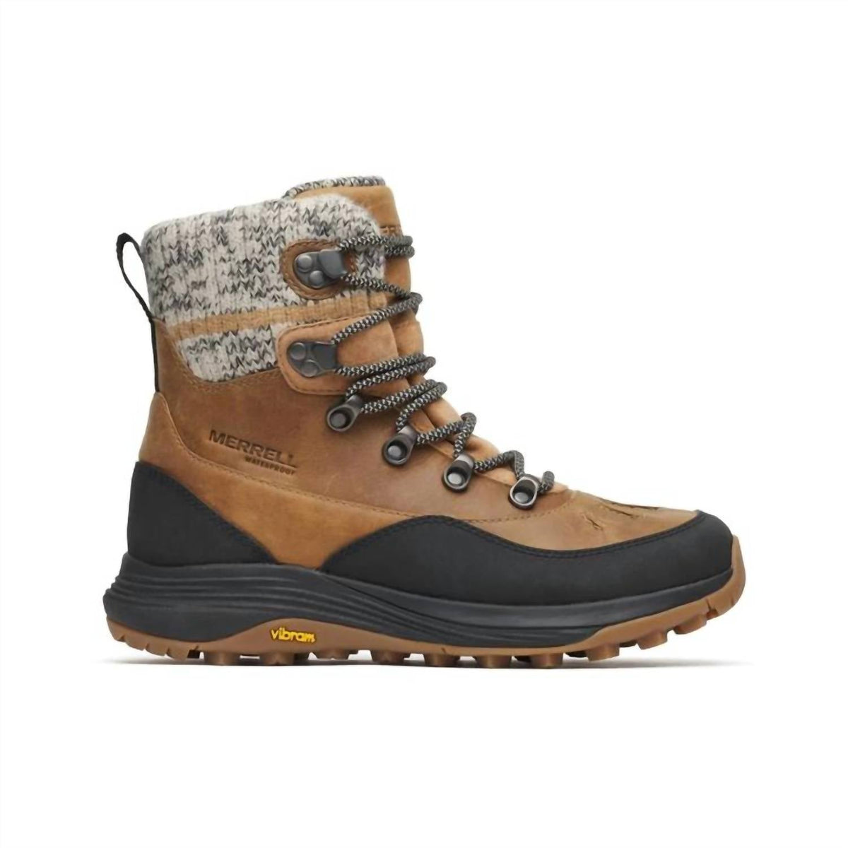 Botas de mujer impermeables
