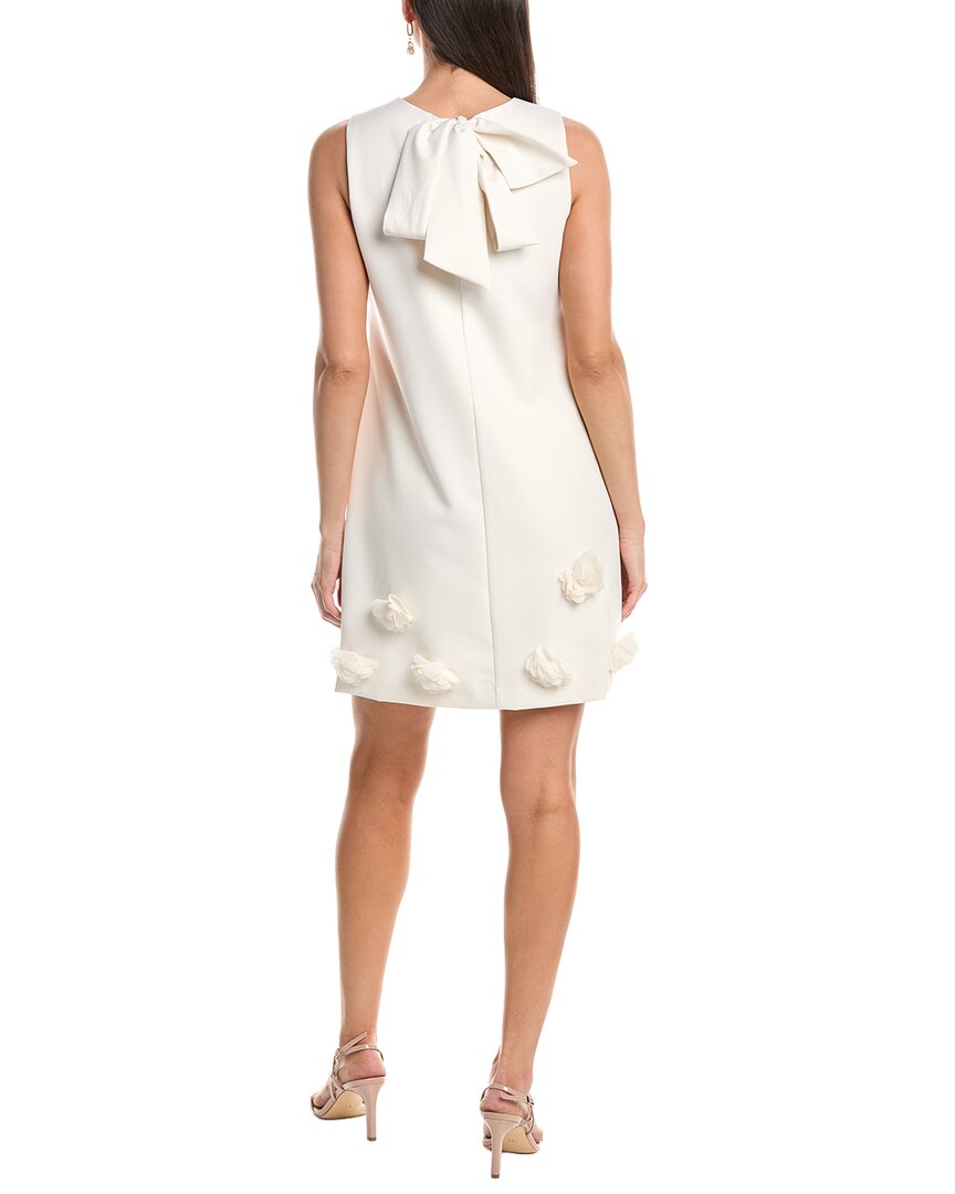 Vestido sin mangas