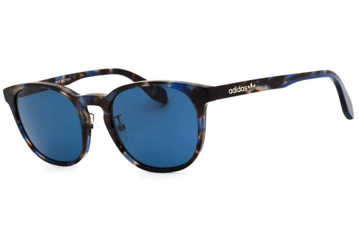 Gafas color azul