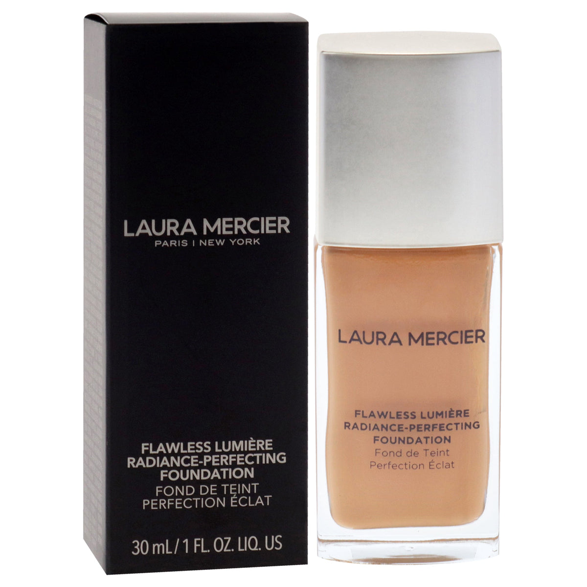 Base de maquillaje 1 oz