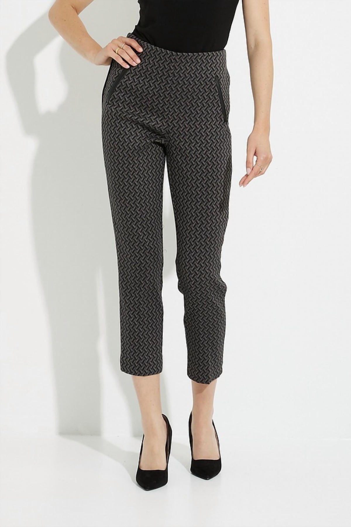 Pantalón color negro