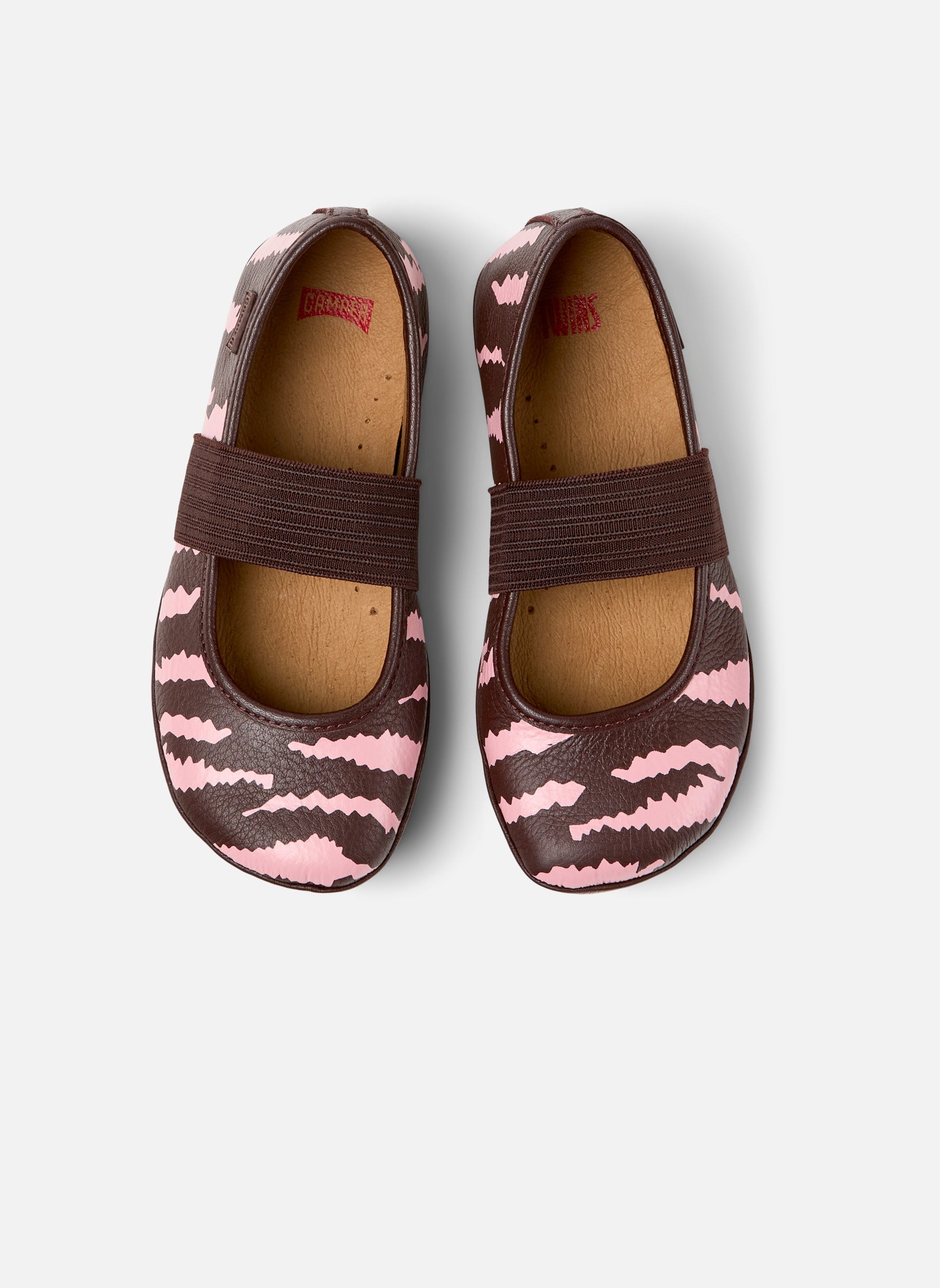 Baletas infantil