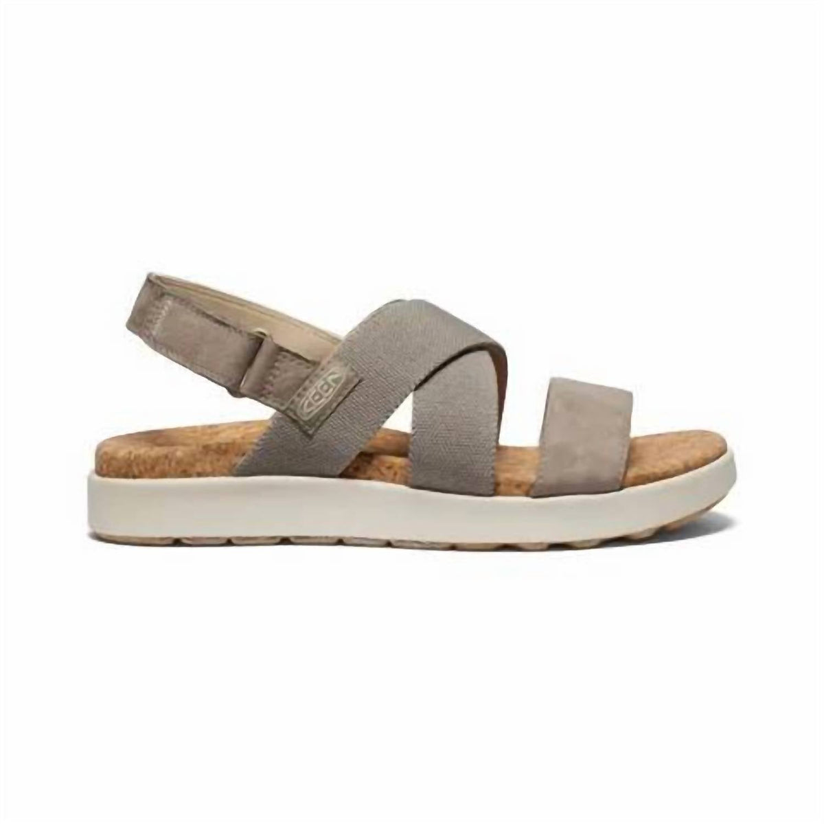 Sandalias de mujer