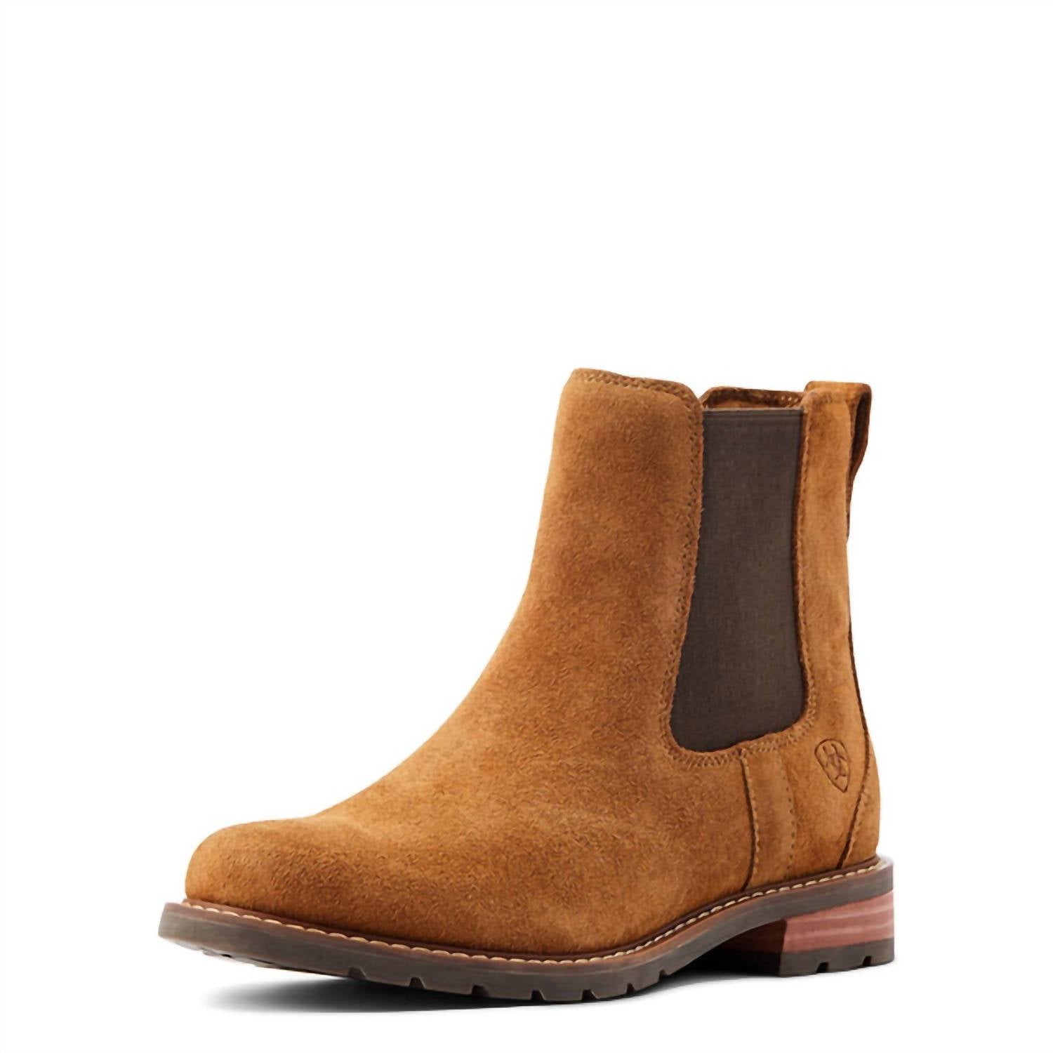 Botas de mujer