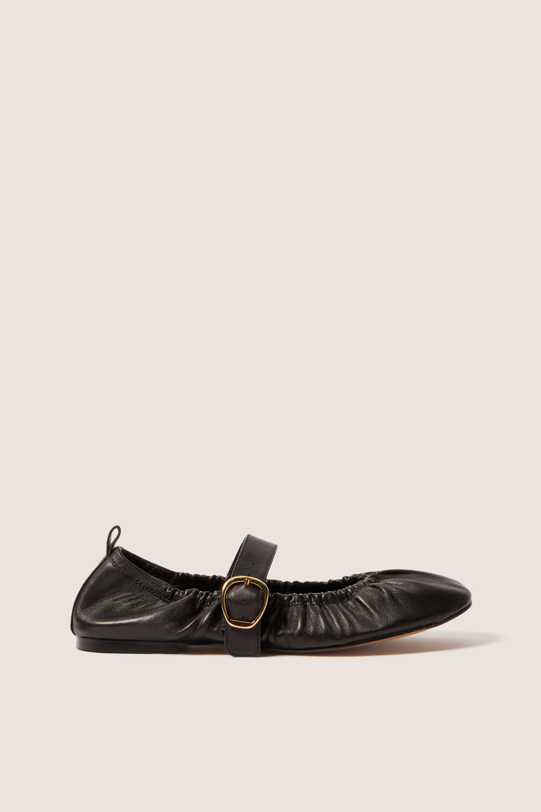 Zapatos planos de mujer