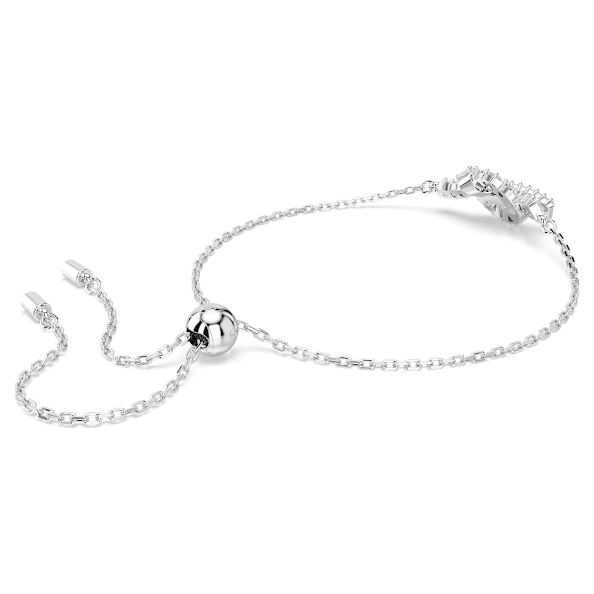Pulsera color blanco