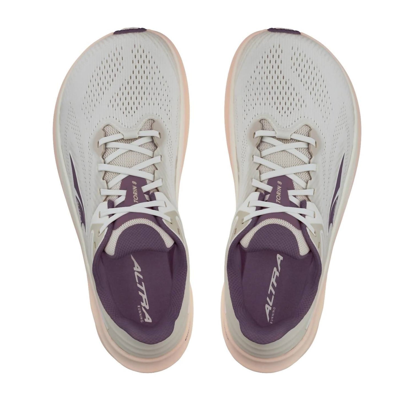 Tenis para correr de mujer