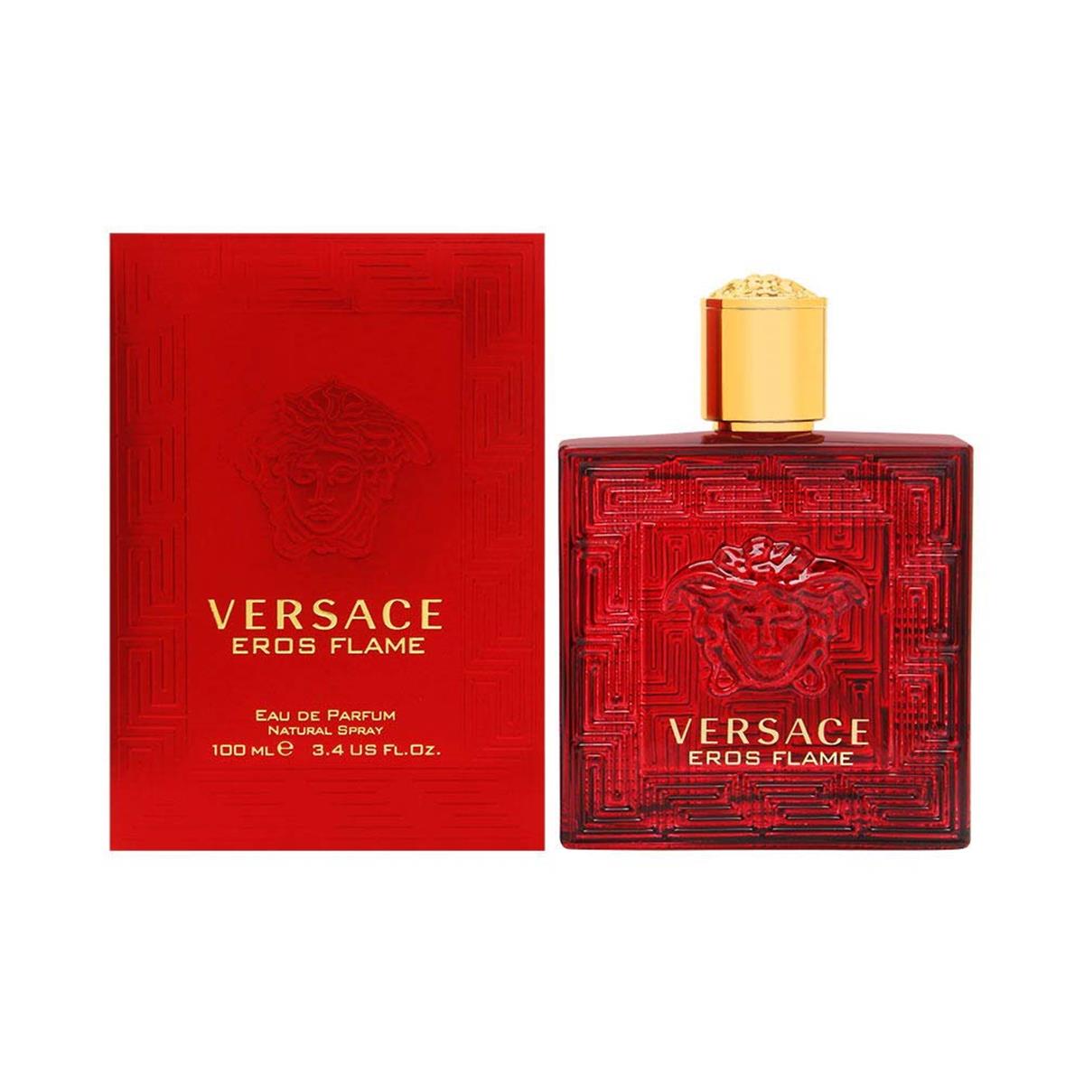 Perfume de hombre eau de parfum 3,4 oz