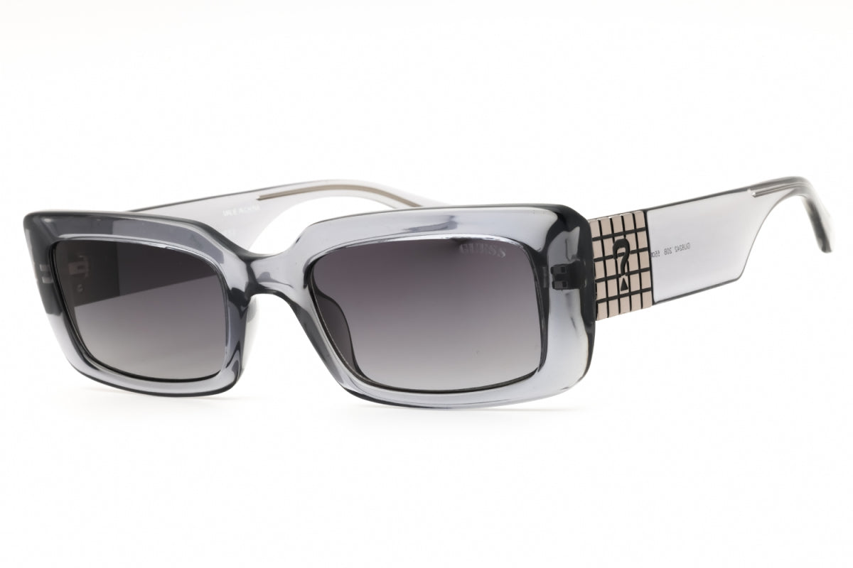 Gafas color gris