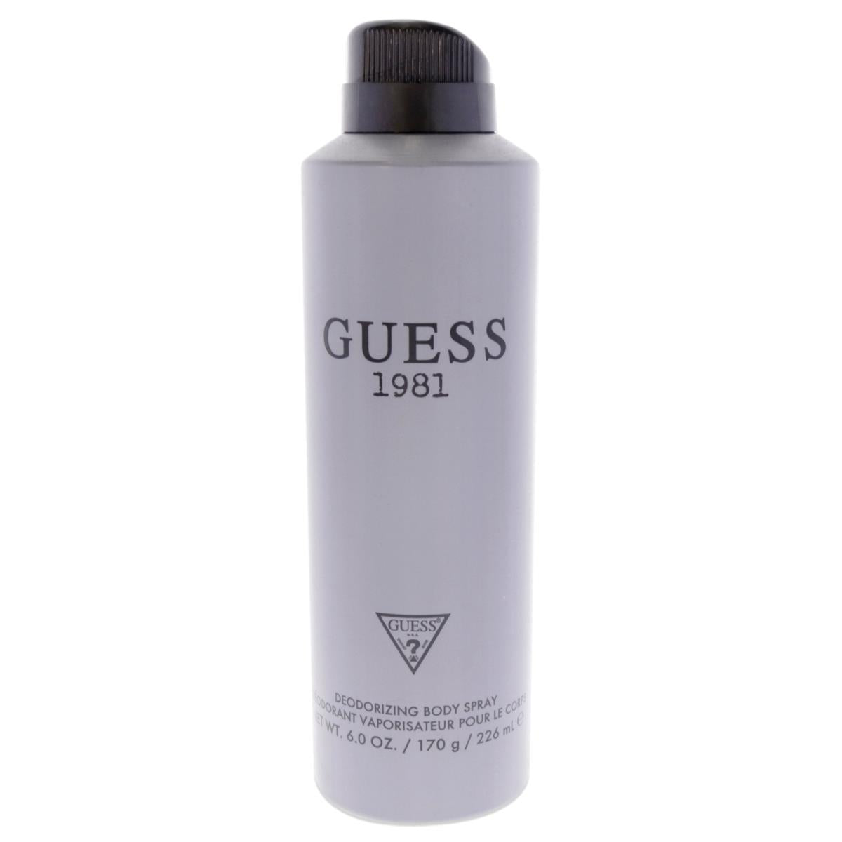Bruma corporal de hombre 6 oz