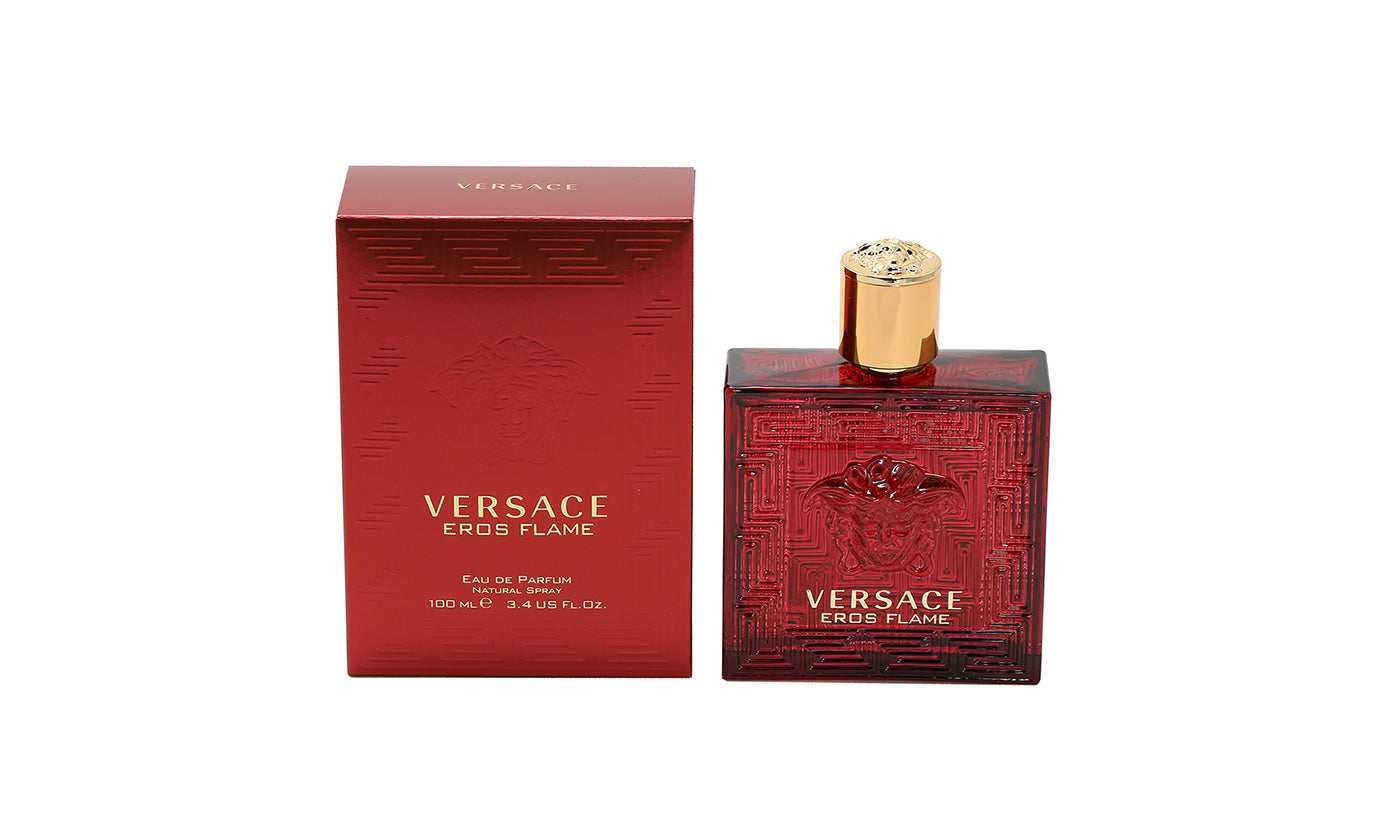 Perfume de hombre eau de parfum 3,4 oz
