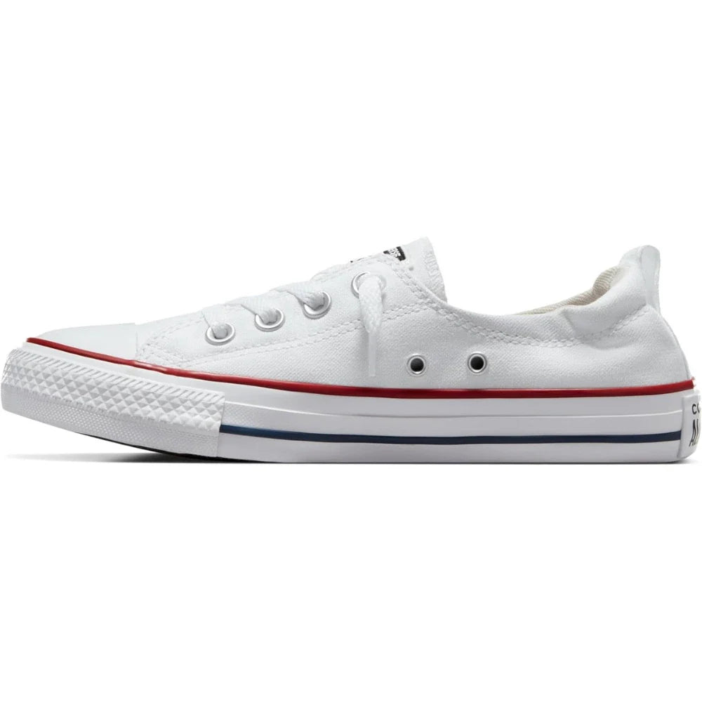 Tenis de mujer color blanco