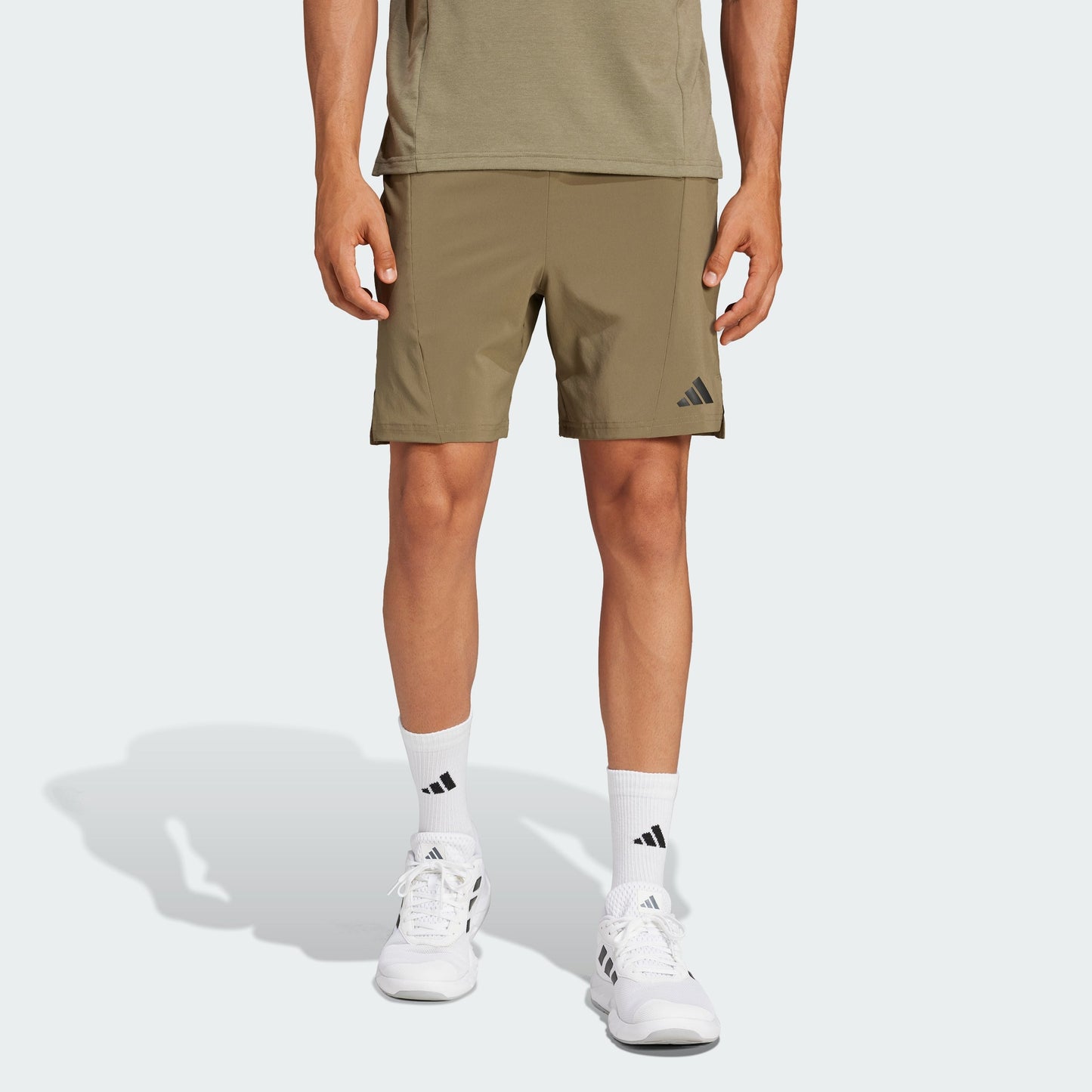 Short de hombre