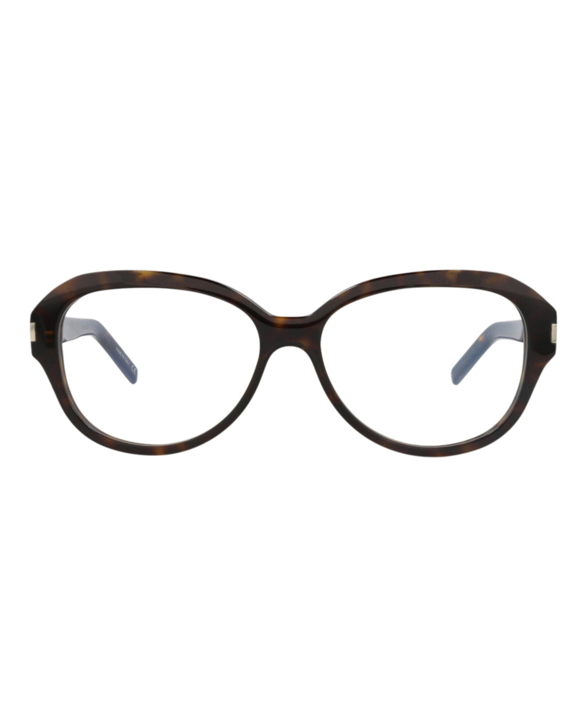 Montura para gafas de acetato de montura redonda