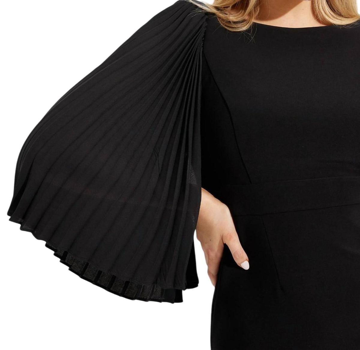 Vestido color negro