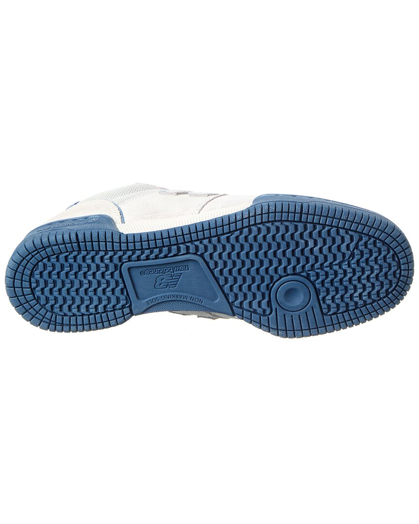 Tenis de gamuza