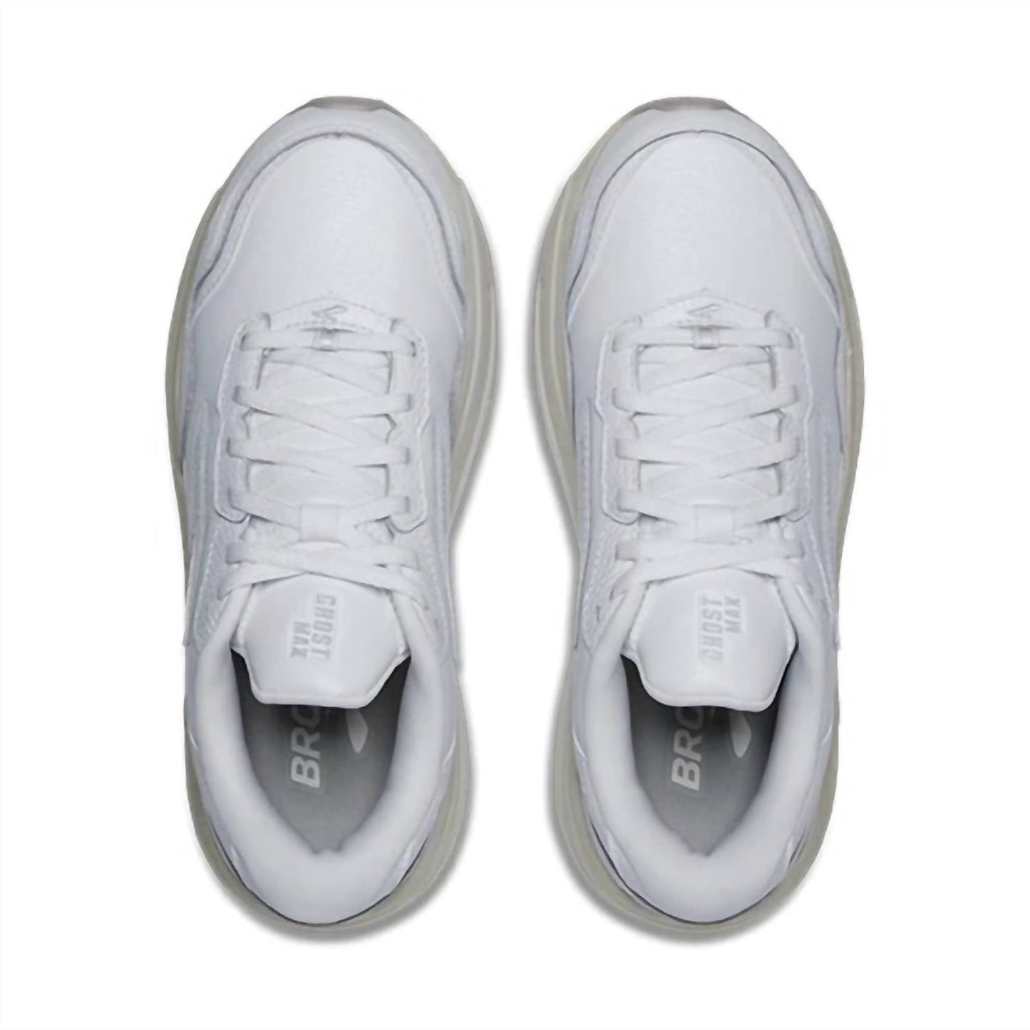 Zapatos de mujer color blanco
