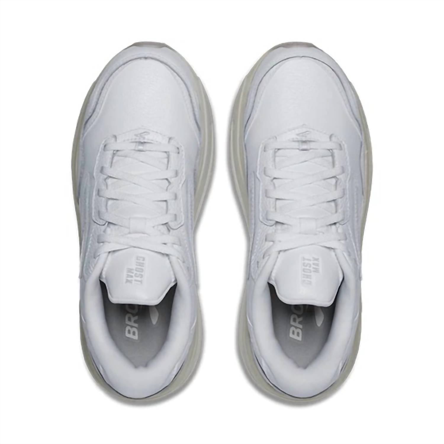 Zapatos de mujer color blanco