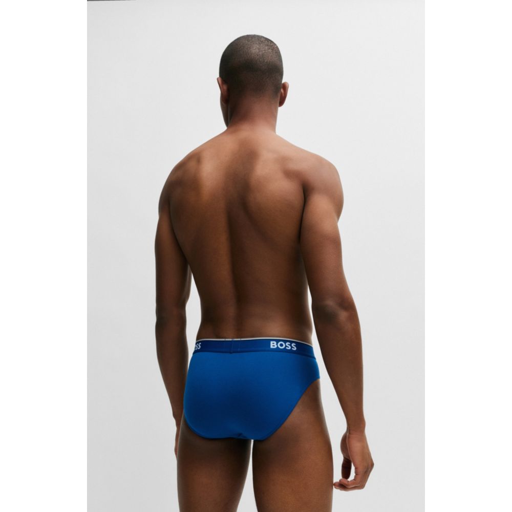 Ropa interior de algodón
