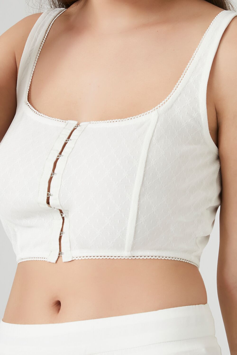Camiseta sin mangas