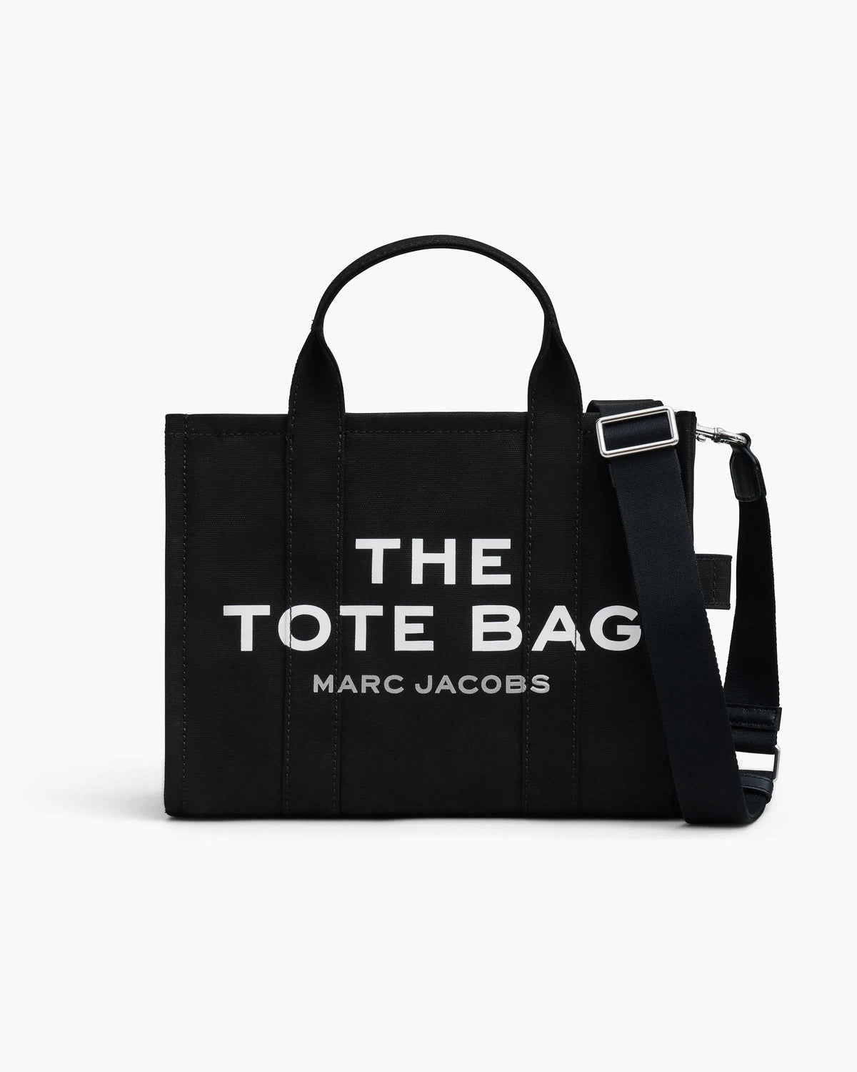 Bolso tote de lona