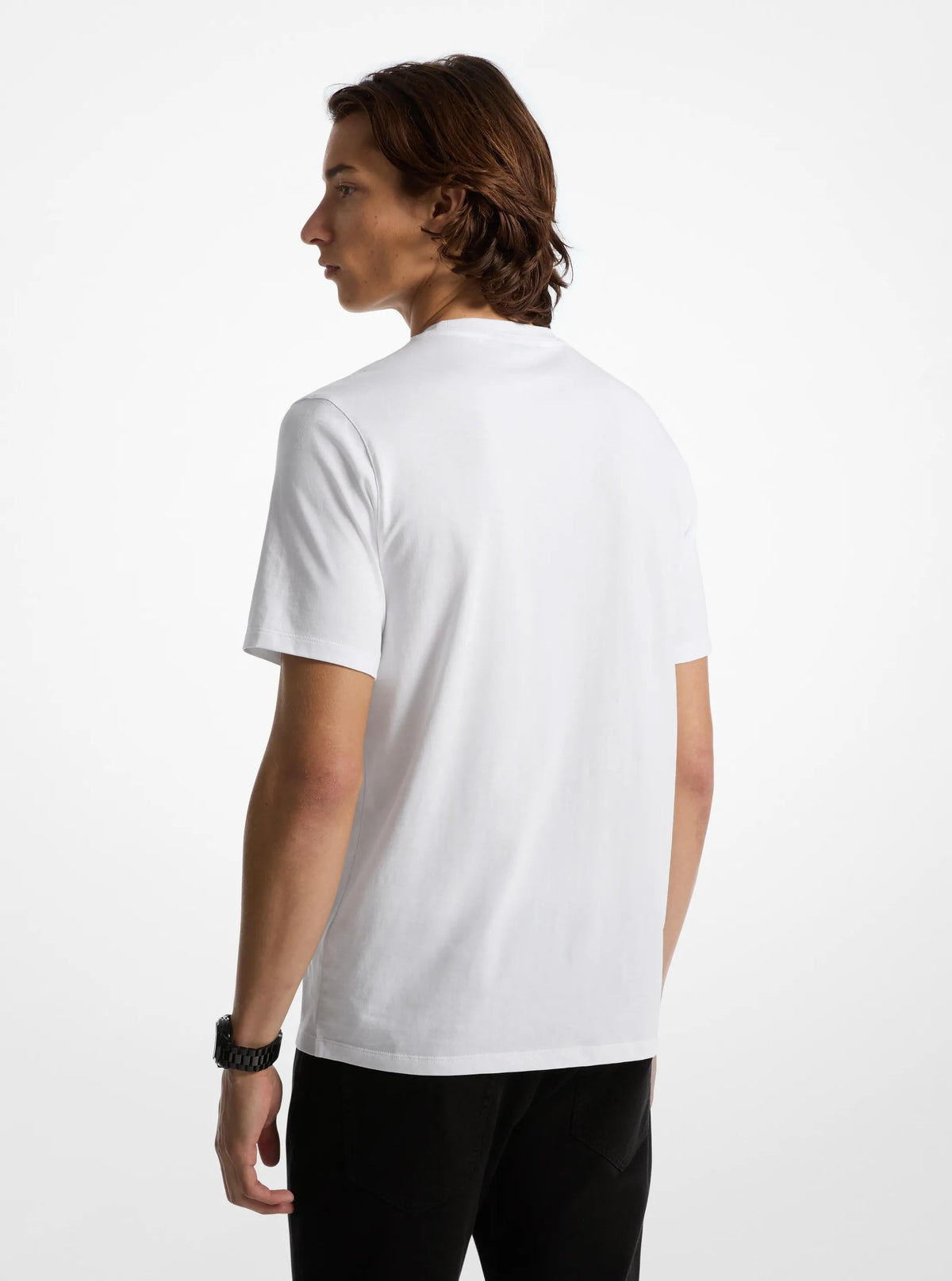 Camiseta de algodón