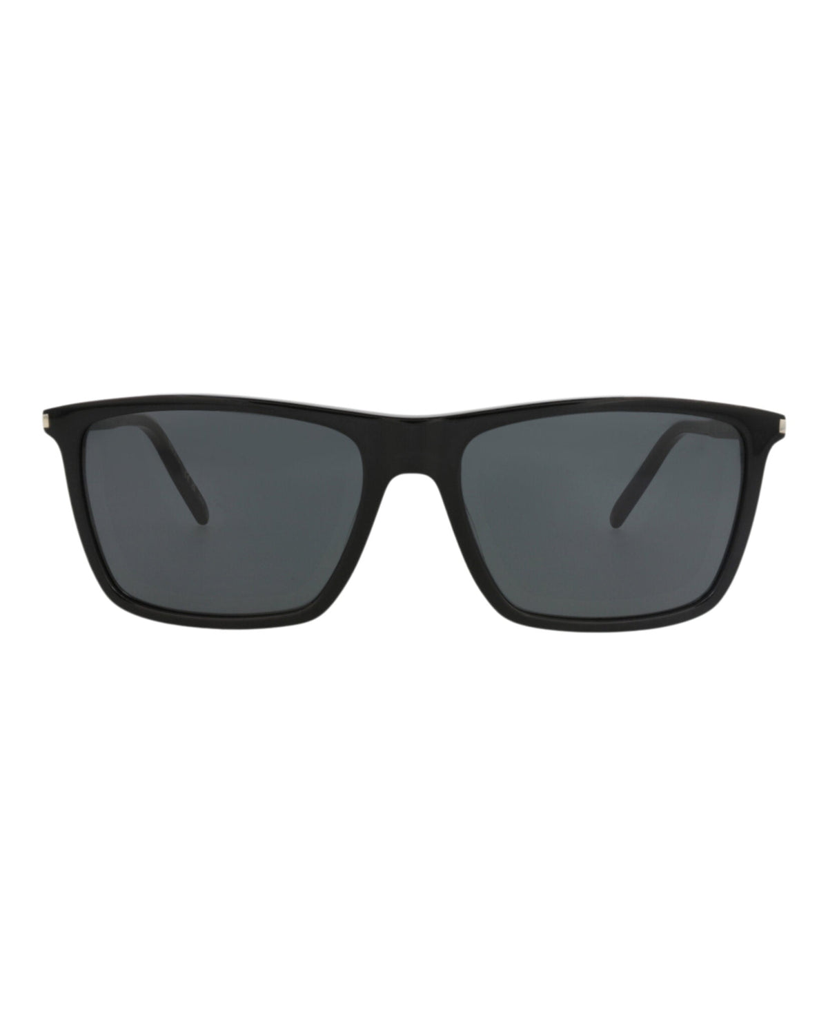 Gafas de sol de acetato de montura cuadrada