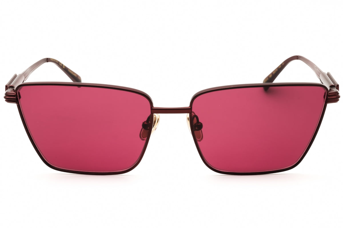 Gafas color rosado