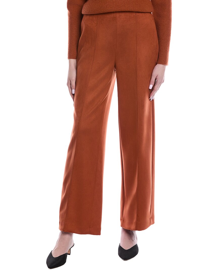 Pantalón de tiro alto