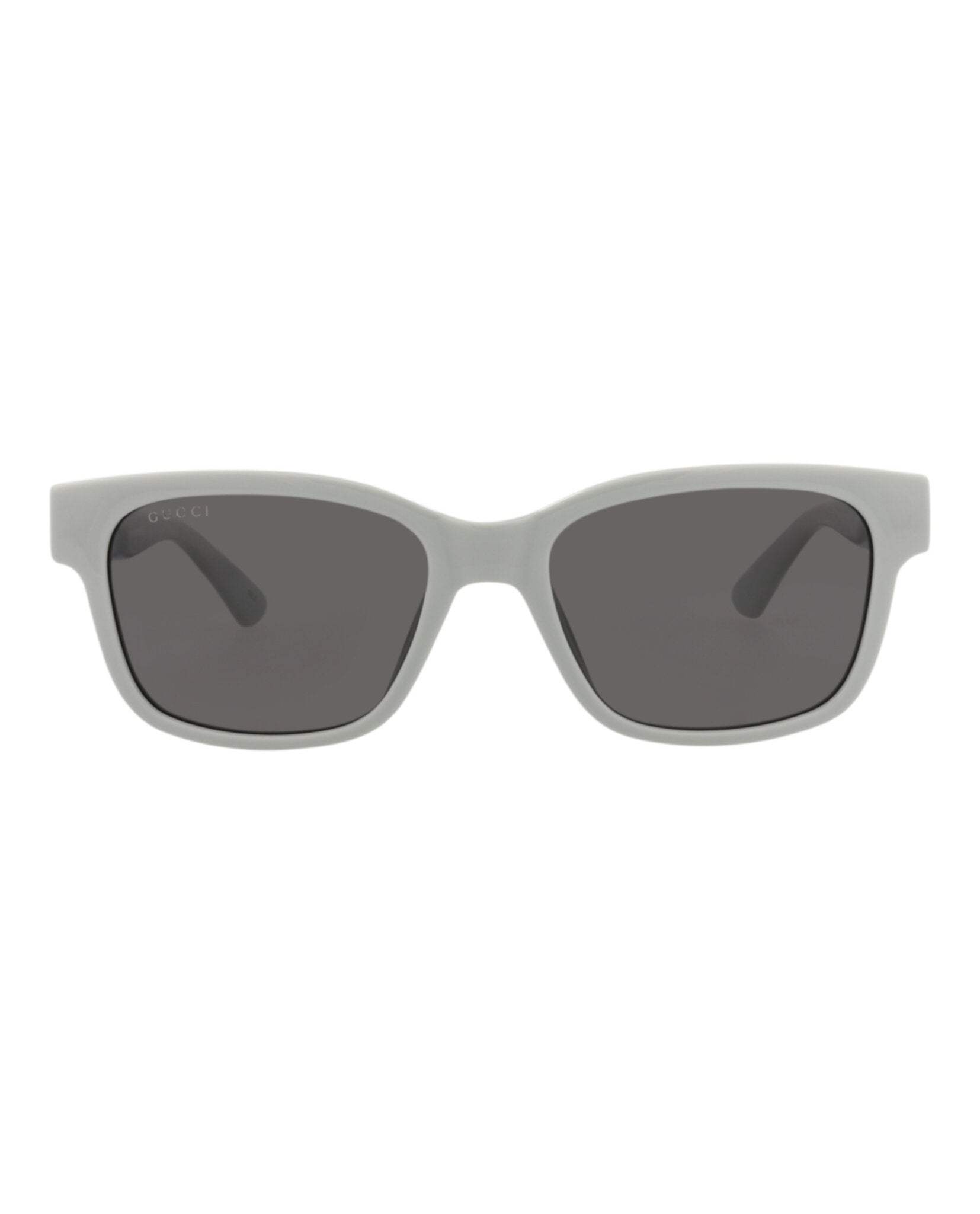 Gafas de sol de montura cuadrada