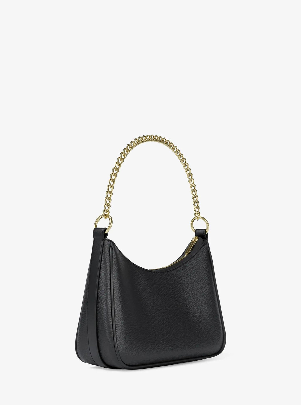 Bolso cruzado de cuero