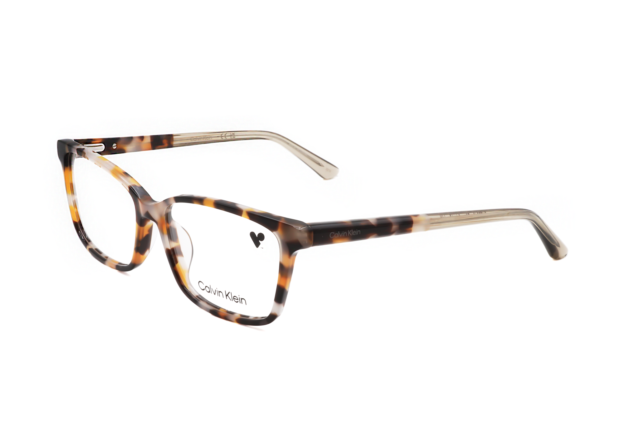 Montura para gafas de hombre 54 mm