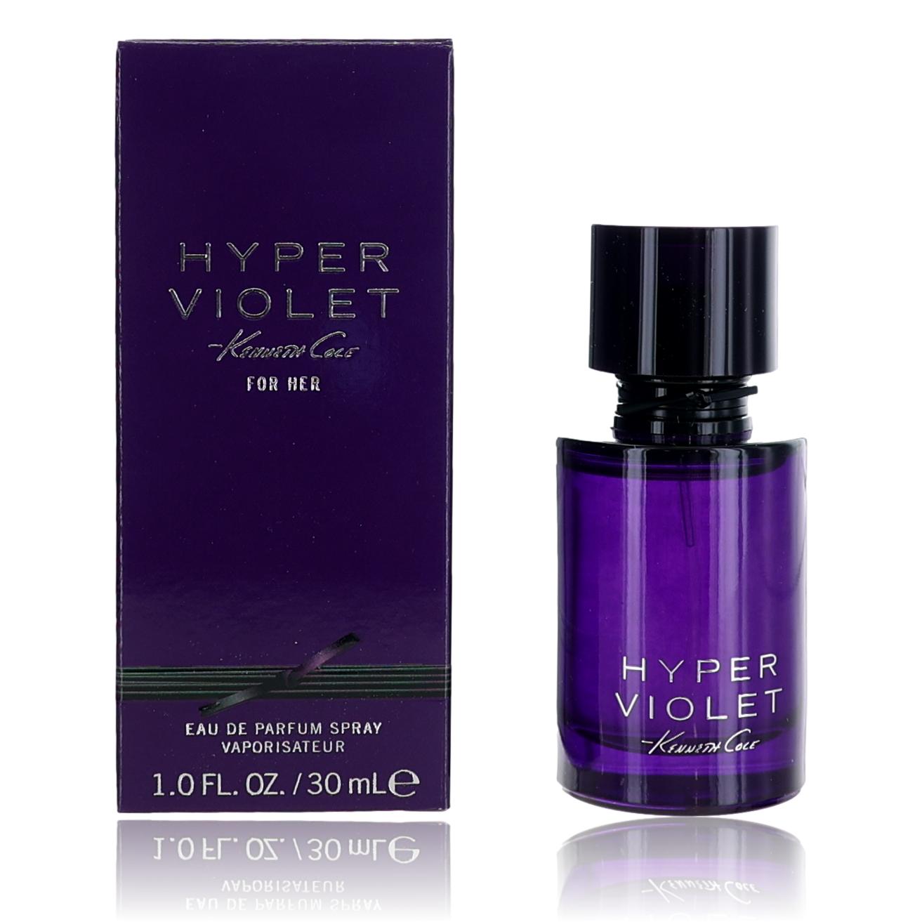 Perfume de mujer eau de parfum 1 oz