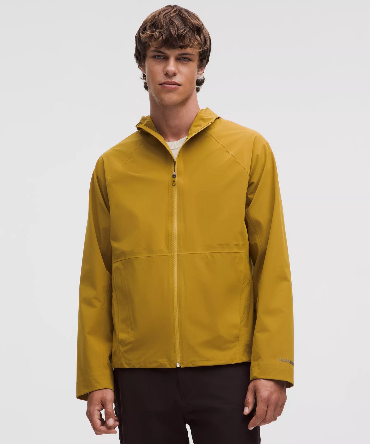 Chaqueta impermeable