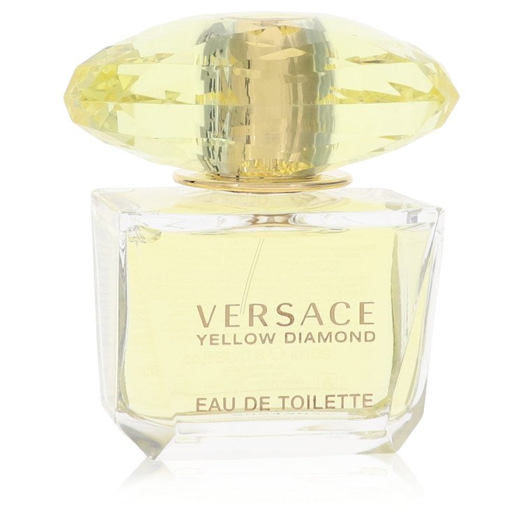 Perfume de mujer eau de toilette 3 oz (probador)