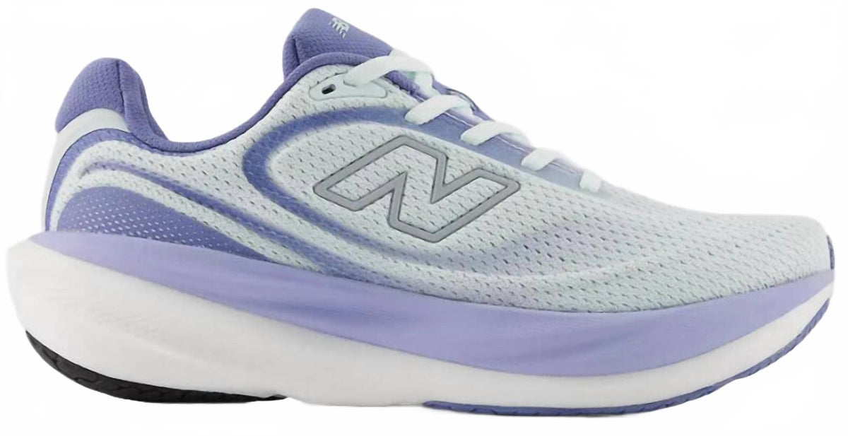 Tenis para correr de mujer color azul