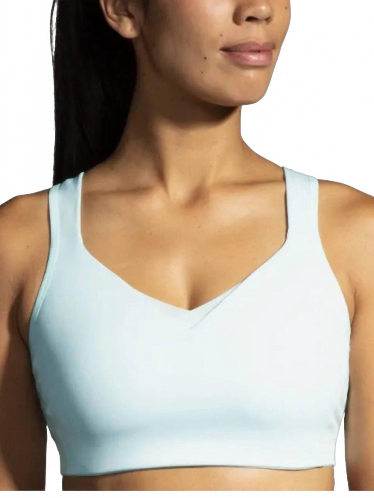 Brasier color azul
