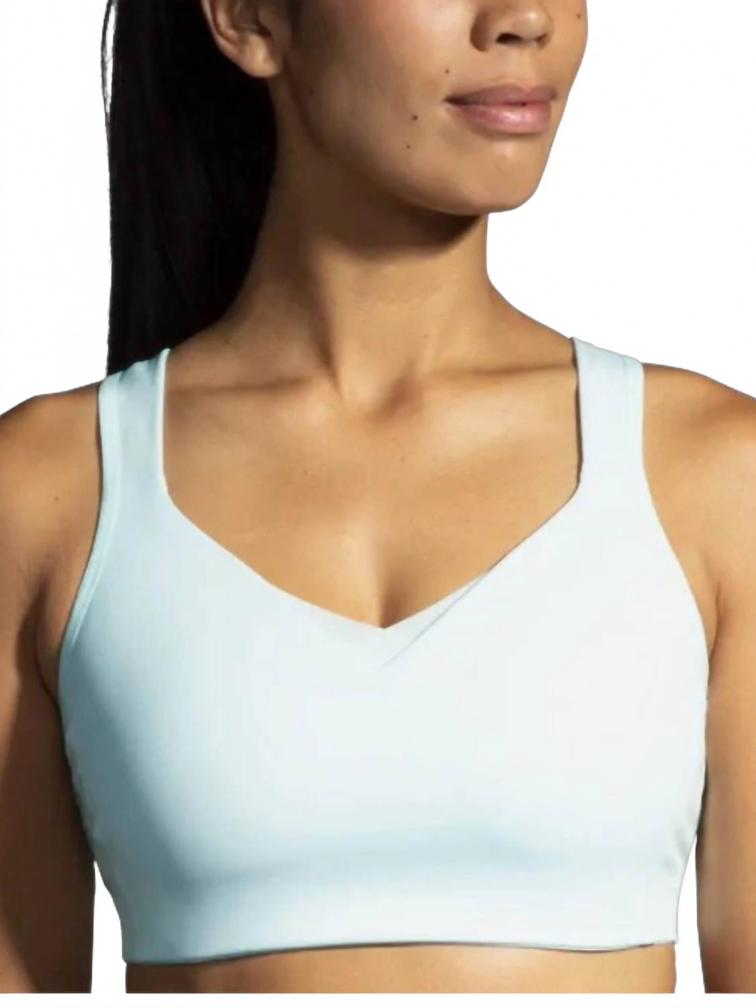 Brasier color azul