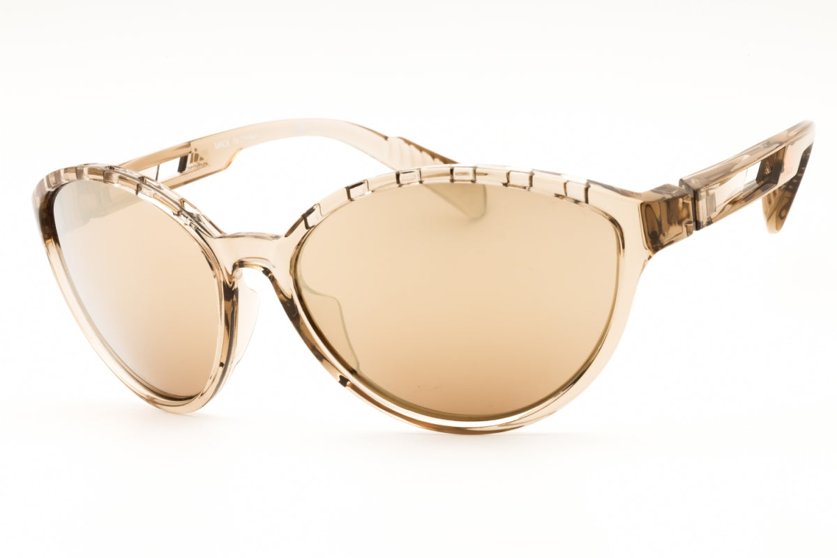 Gafas color café