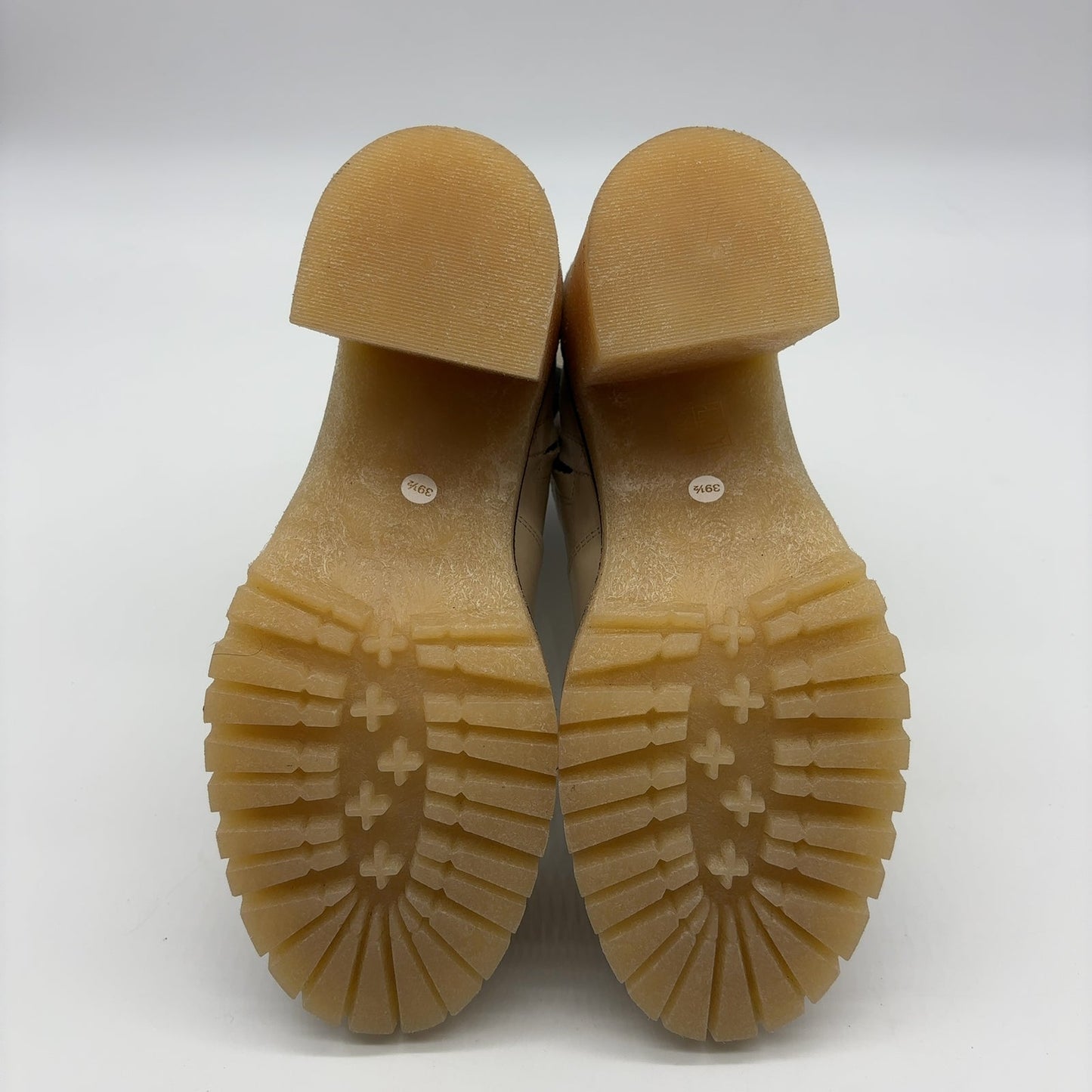 Botines de mujer