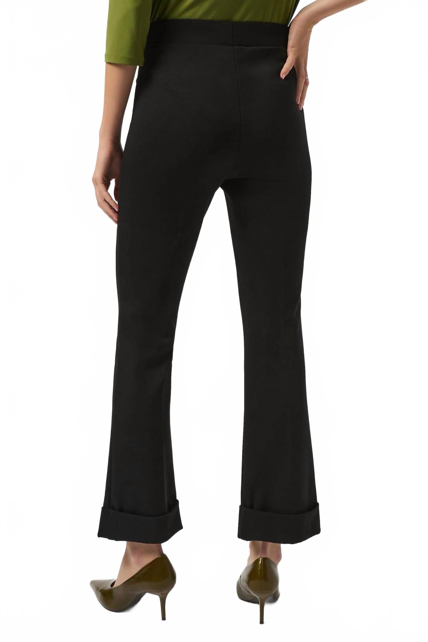Pantalón color negro