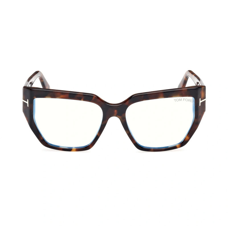 Gafas 54 mm color azul