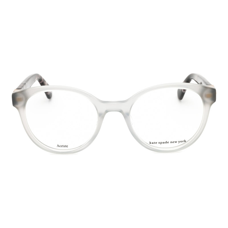 Gafas 48 mm color gris