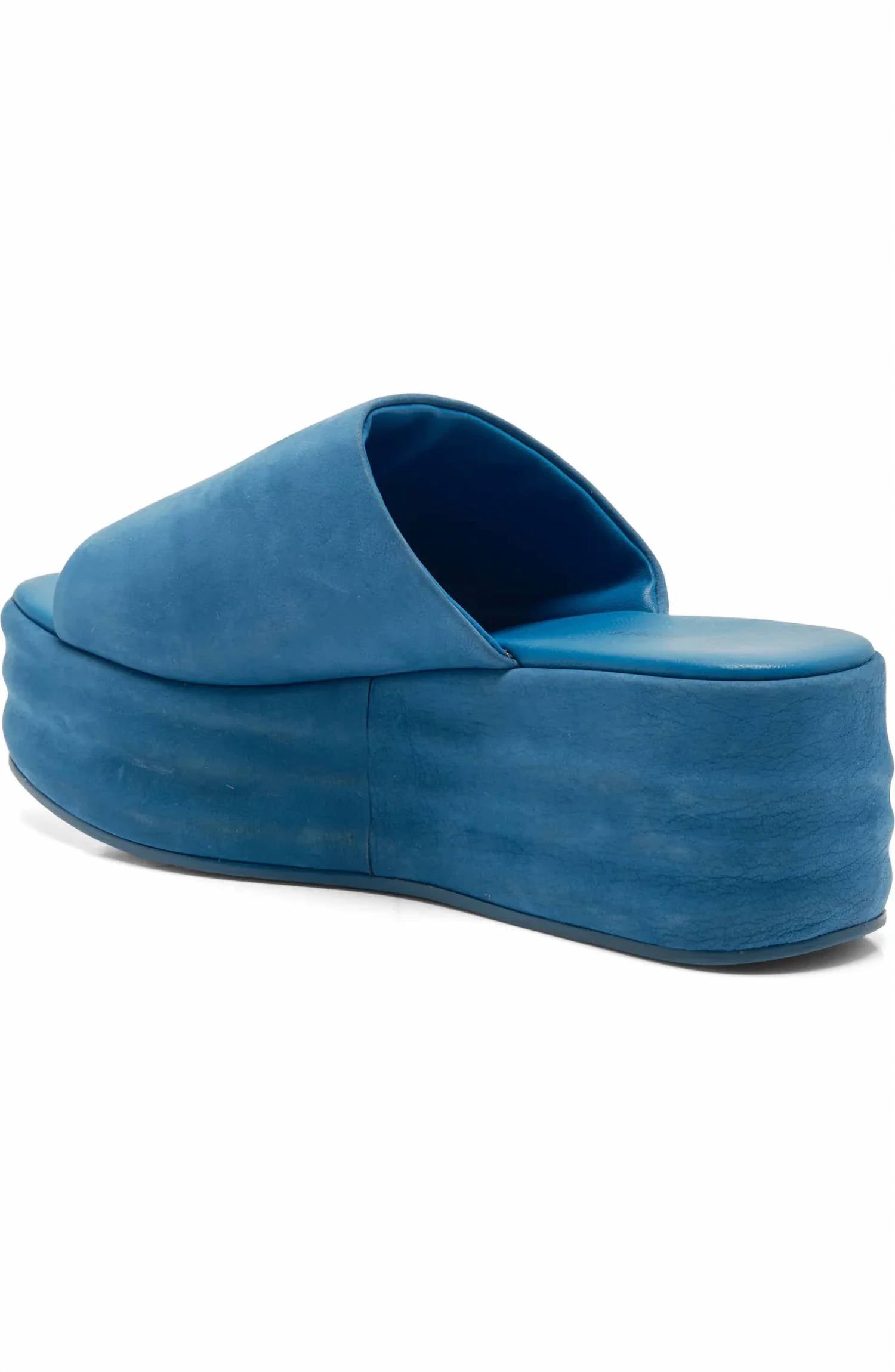 Sandalias de mujer