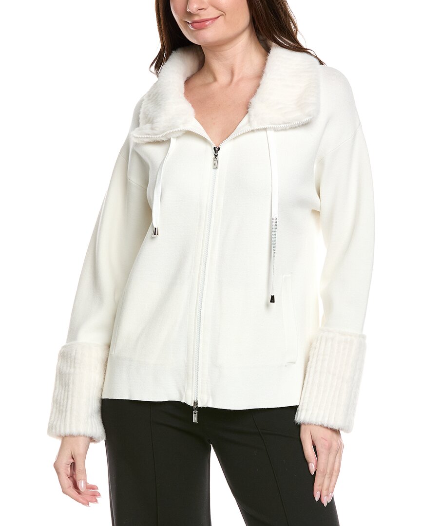 Chaqueta