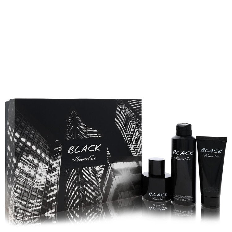 Set de fragancias de hombre