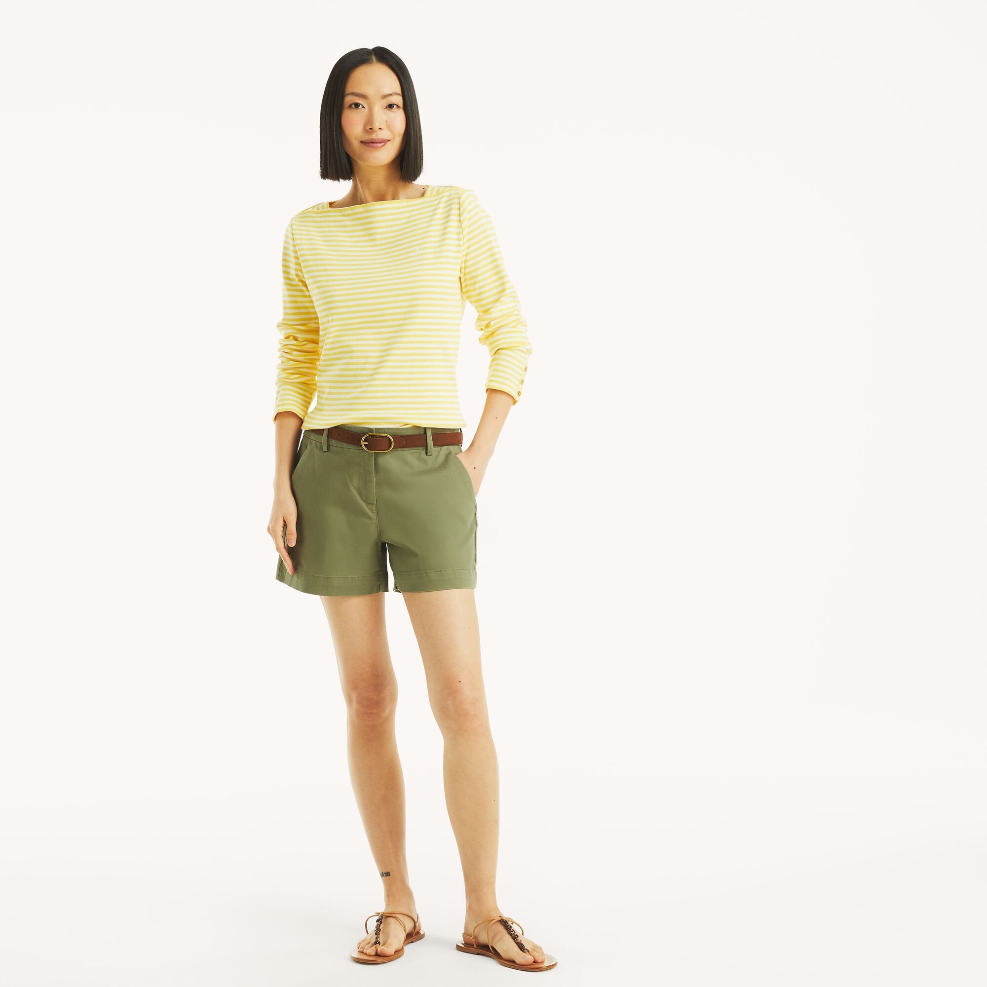 Short de mujer